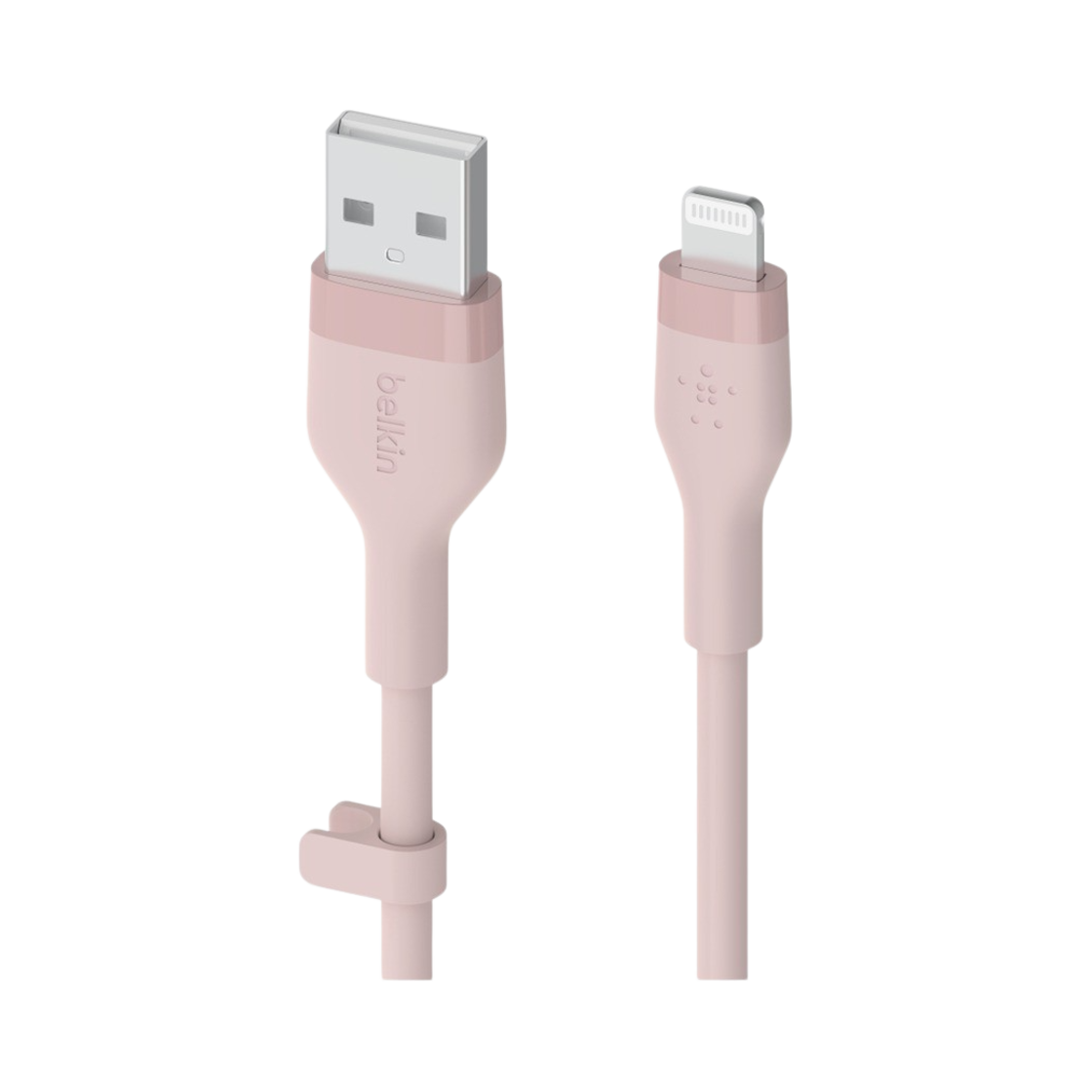 CAA008bt1MPK Belkin Flex USB-A to Lightning cable 1M CAA008bt1M Pink