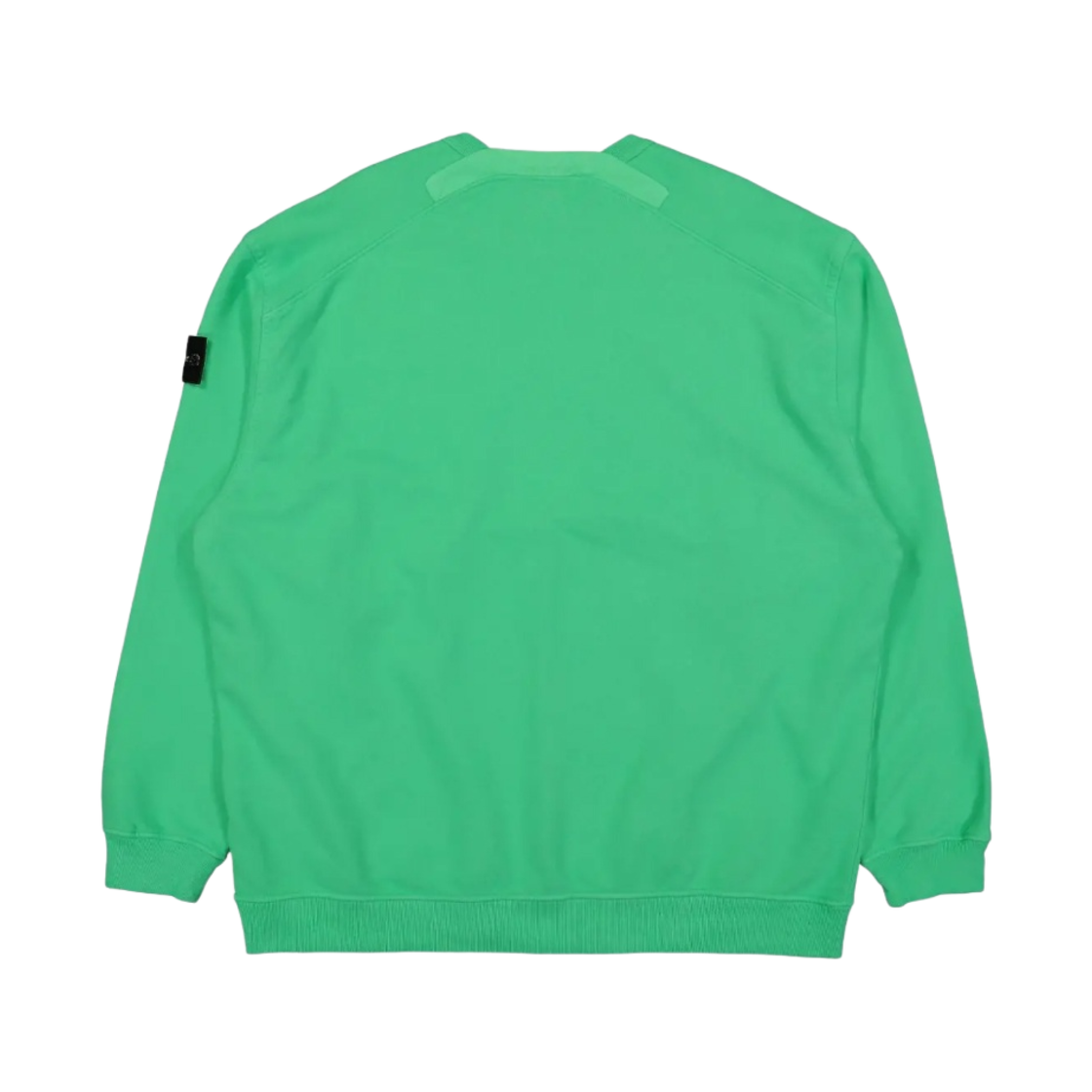 스톤 아일랜드 61720 크루넥 스웨트셔츠 라이트 그린 - 22FW(Stone Island 61720 Crewneck Sweatshirt Light Green - 22FW) - 2