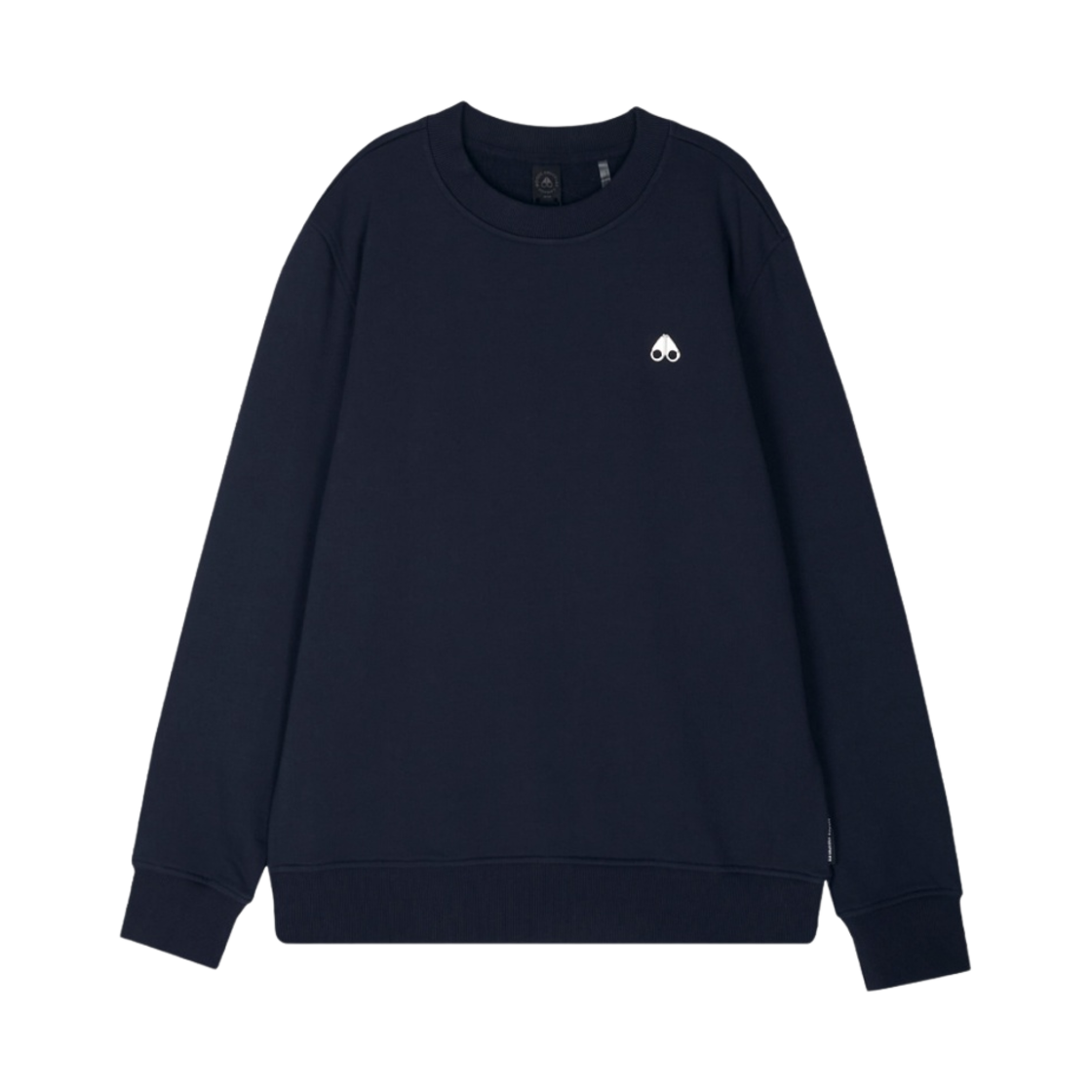무스너클 그레이필드 풀오버 네이비(Moose Knuckles Greyfield Pullover Navy) - 1