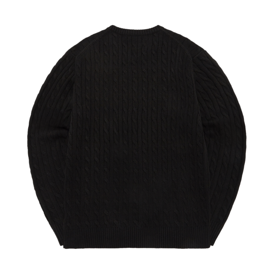 노스페이스 저니 스웨터 블랙(The North Face Journey Sweater Black) - 2
