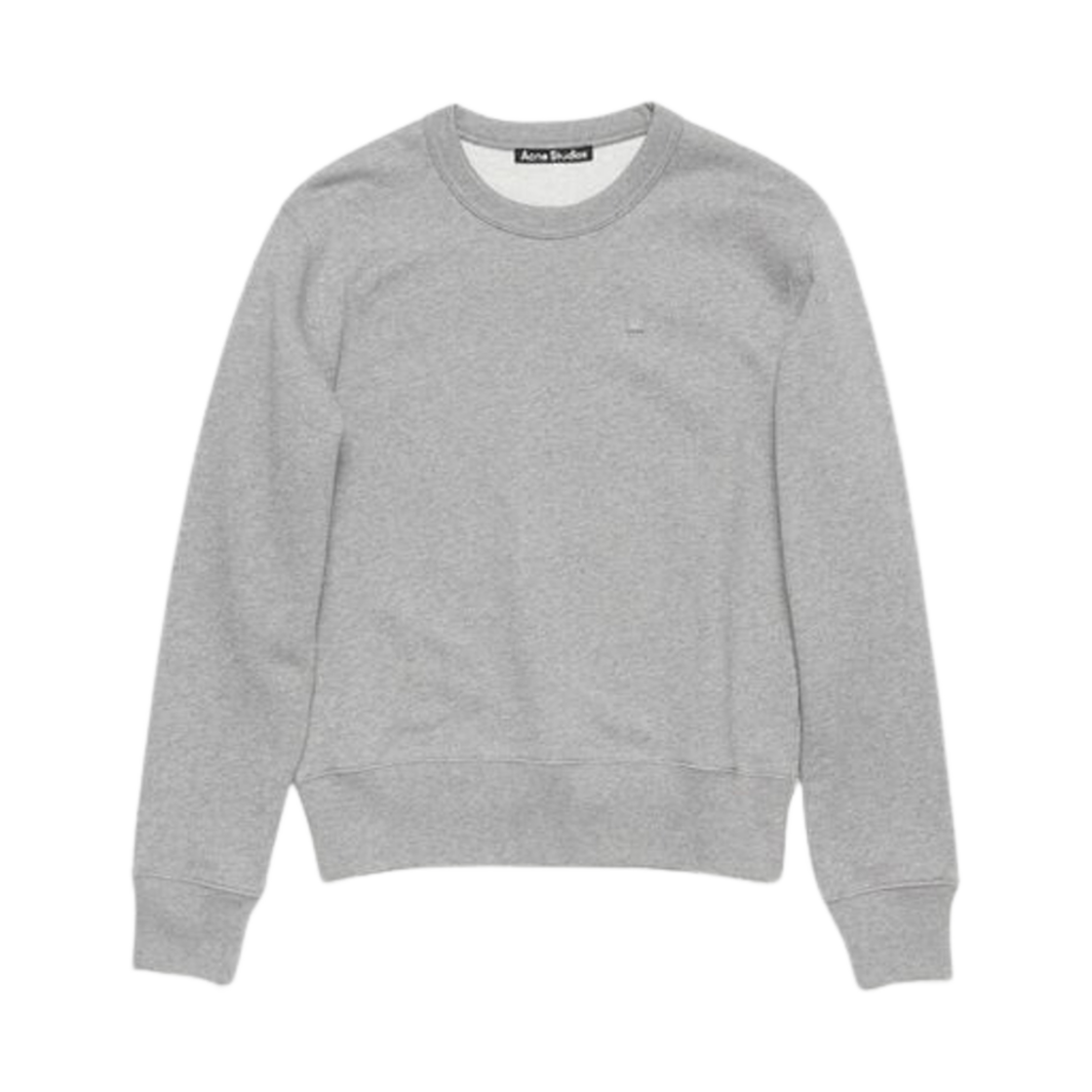 Acne Studios Ci0173 新品未使用Acne Studiosクルーネック