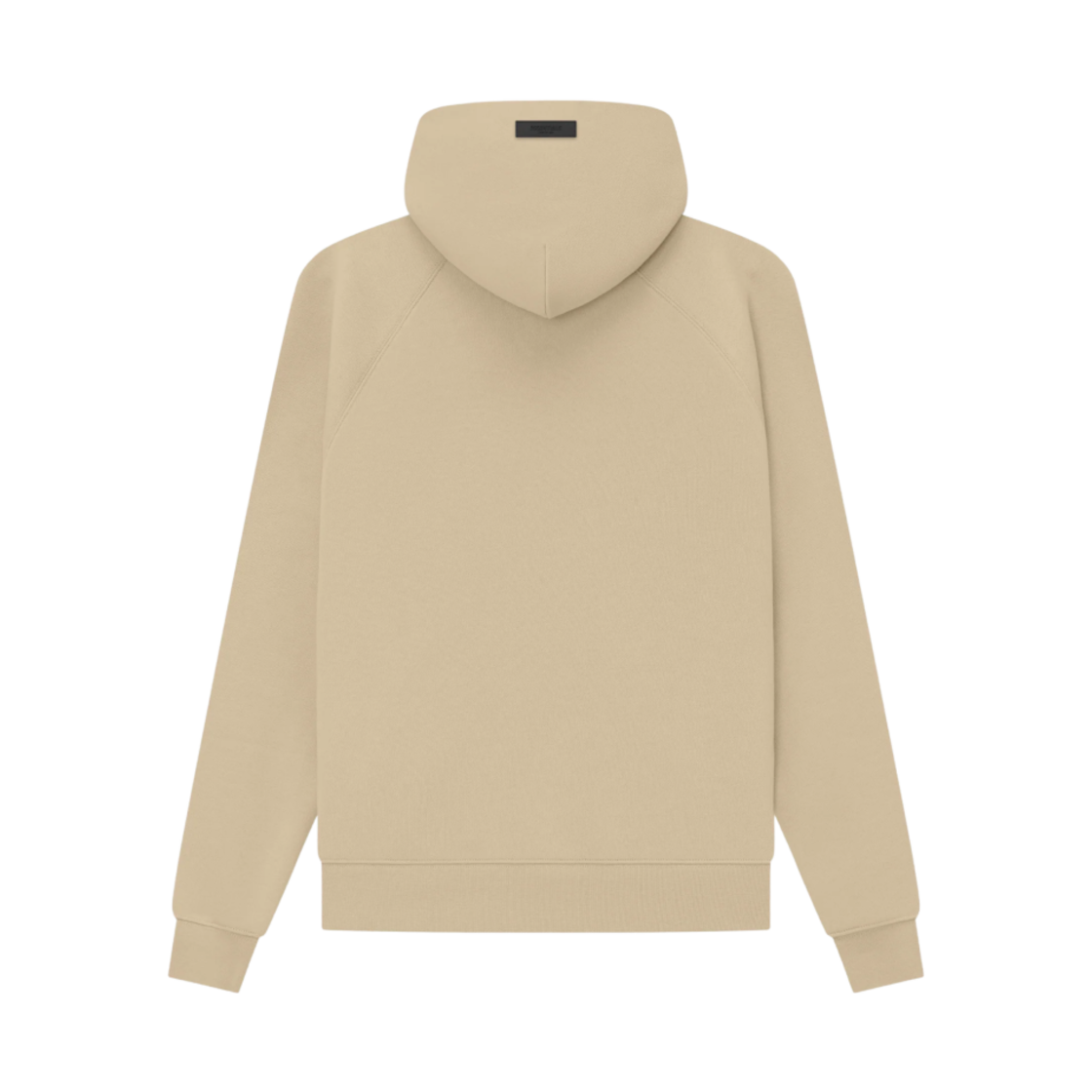 에센셜 후드 샌드 - 23SS(Essentials Hoodie Sand - 23SS) - 2