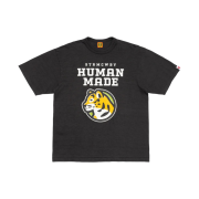 Human Made Graphic T-Shirt #8 Black