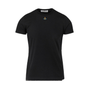 Vivienne Westwood Orb Peru T-Shirt Black
