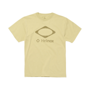(W) Mischief x Helinox T-Shirt Olive