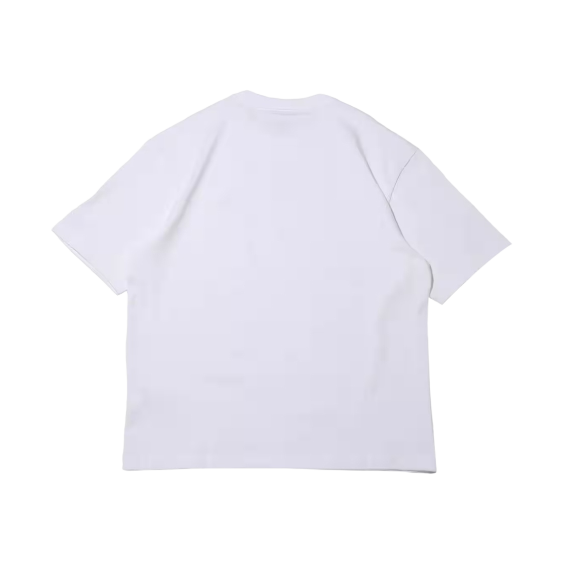 조던 브랜드 티셔츠 화이트 - US/EU(Jordan Brand T-Shirt White - US/EU) - 2
