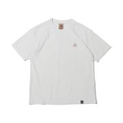 Nike ACG LBR T-Shirt Summit White Pink - US/EU