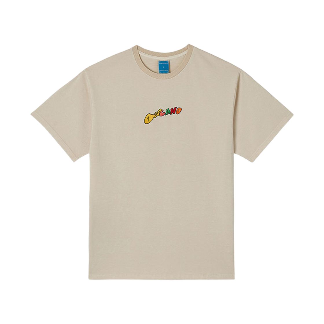 파블로카노 소키장 파블로 반팔 티셔츠(PABLO CANO Soki Jang Pablo SS T-Shirt)