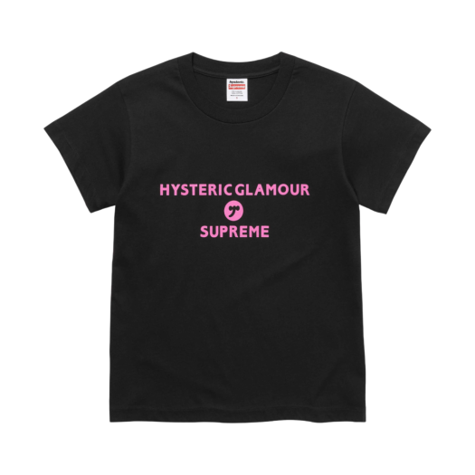 Supreme x Hysteric Glamour Headcase Tee Buy Supreme x HYSTERIC