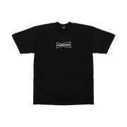 Porter POTR x Wasted Youth T-Shirt Black