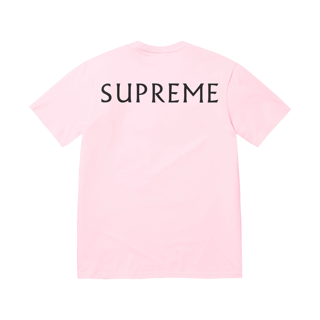 슈프림 x 데미안 허스트 티셔츠 라이트 핑크 - 25SS(Supreme x Damien Hirst T-Shirt Light Pink - 25SS) - 2