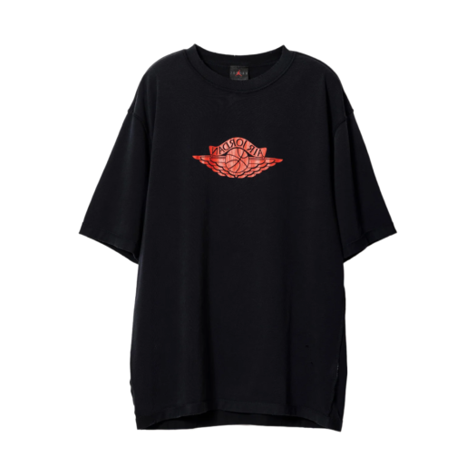 Jordan Rare Air T-Shirt Black (IB3130-010)