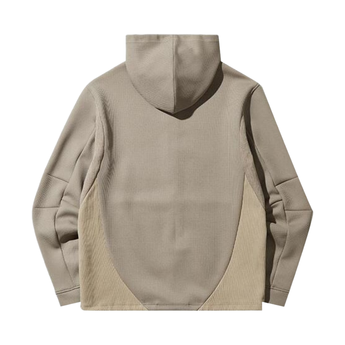 ジャケット・アウター Xlim Ep.5 Synopsis 01 Zip Up Sand Beige 엑슬림 EP.5 SYNOPSIS 01 HOODIE ZIP UP SAND | 브랜드 중고거래