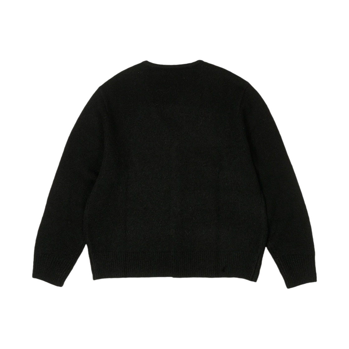 팔라스 칠 가디건 블랙 - 23FW(Palace Chill Cardigan Black - 23FW) - 2