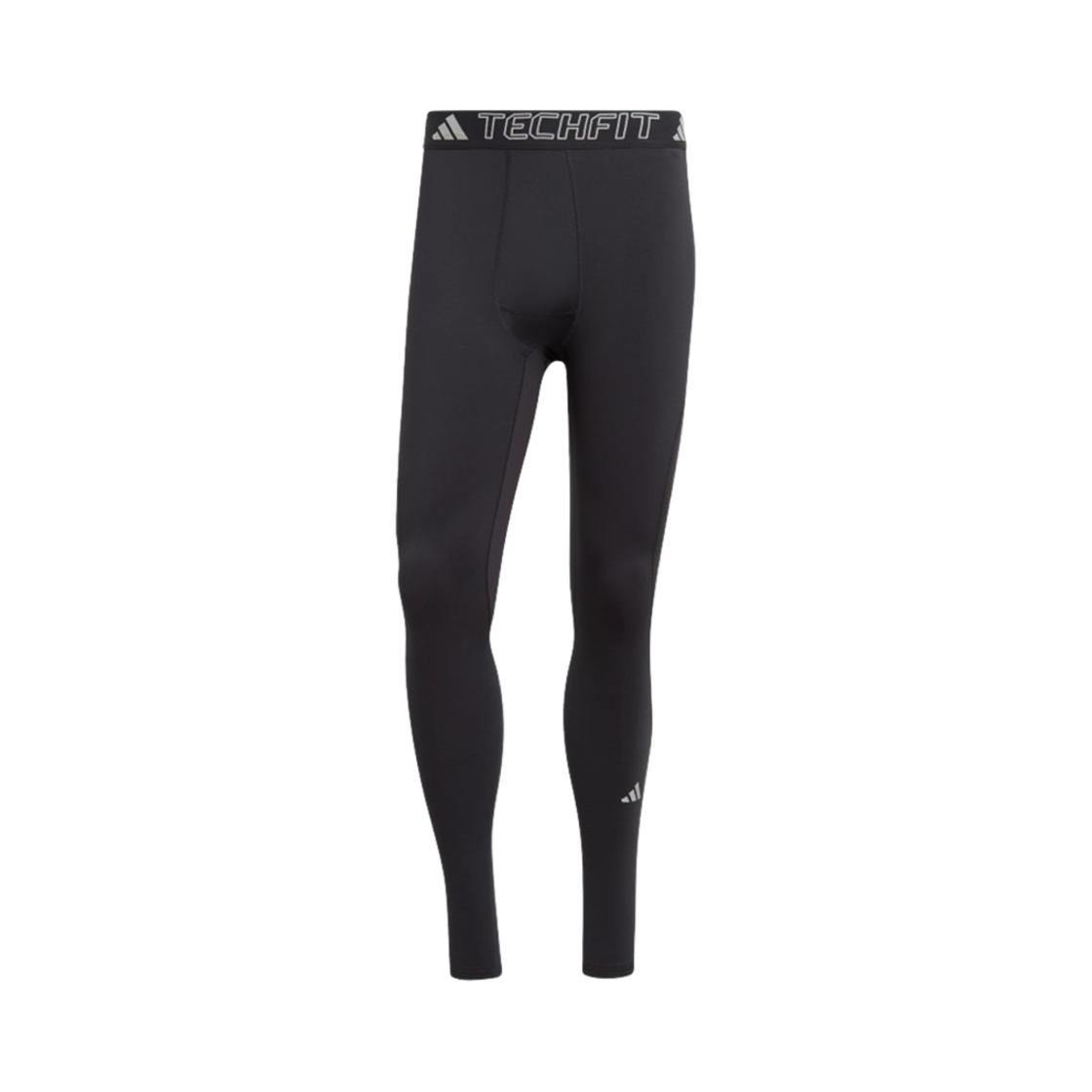 HY3810 Adidas Coldready Techfit Training Long Leggings Black - KR Sizing