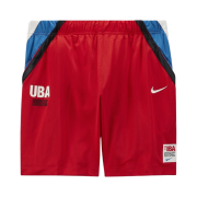 Nike x Undercover NRG Mesh Shorts Red Black - Asia