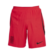 Nike Korea 2022/23 Dri-Fit ADV Player Issue Home Shorts Global Red (Non Marking Ver.)