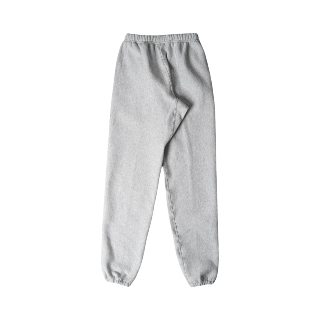 캠버 USA 크로스 니트 헤비웨이트 스웨트팬츠 그레이(Camber USA Cross Knit Heavyweight Sweatpants Grey) - 2