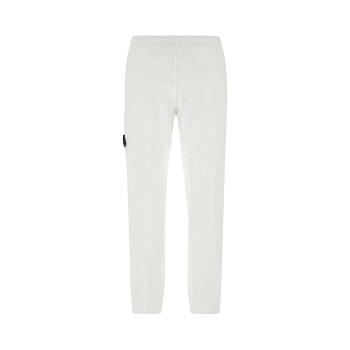 스톤 아일랜드 64520 코튼 플리스 스웨트팬츠 화이트 - 21FW(Stone Island 64520 Cotton Fleece Sweatpants White - 21FW) - 2