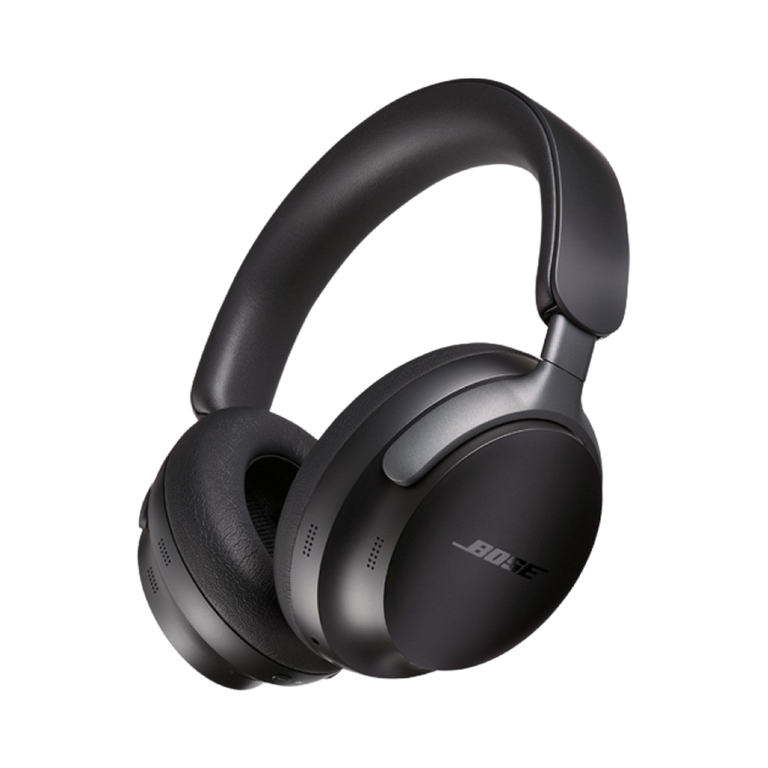 보스 QC 울트라 블랙 (국내 정식 발매 제품)(BOSE QC Ultra Black (Korean Ver.))