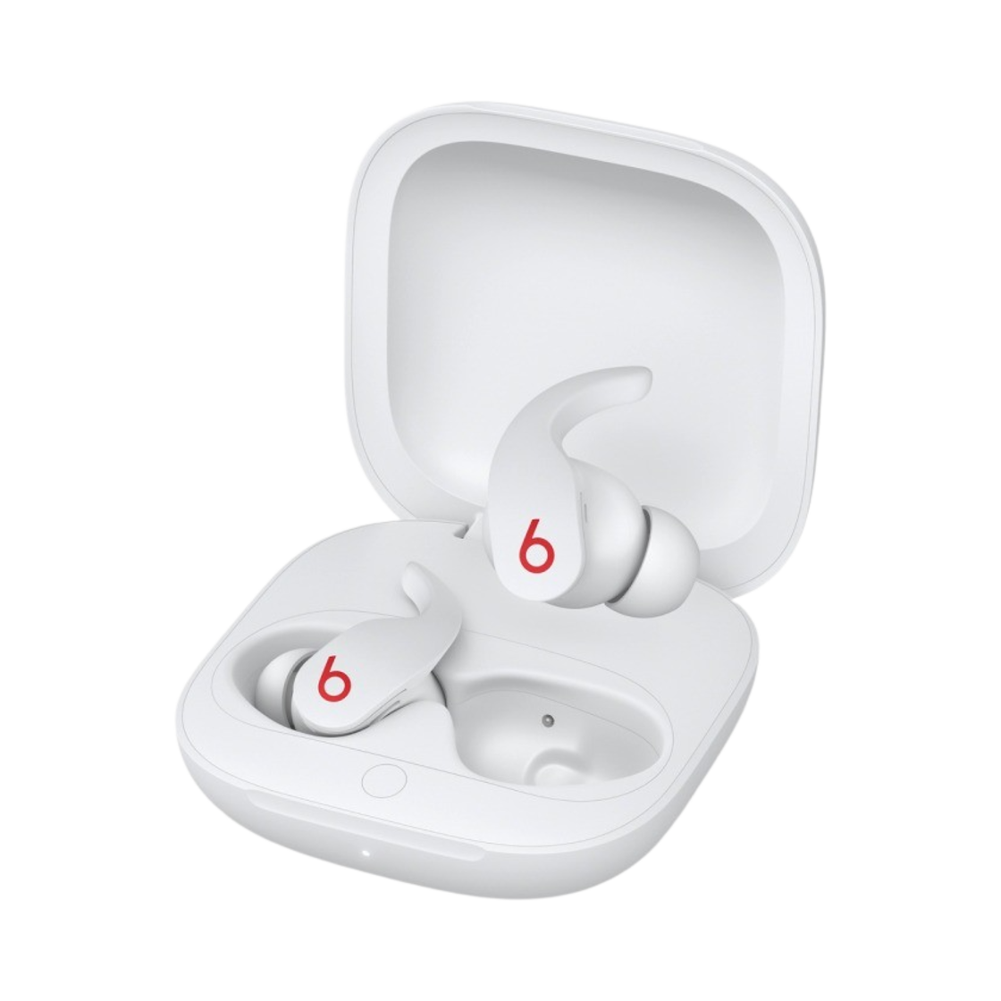 비츠 핏 프로 트루 이어버드 화이트 (국내 정식 발매 제품)(Beats Fit Pro True Wireless Earbuds White (Korean Ver.))