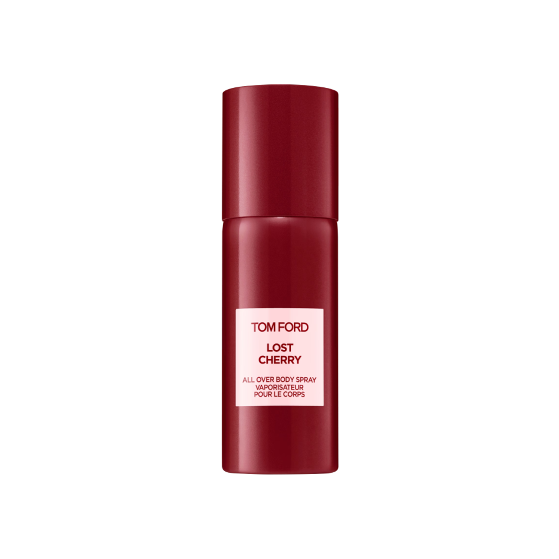 톰포드 로스트 체리 올 오버 바디 스프레이 150ml(Tom Ford Lost Cherry All Over Body Spray 150ml) - 1