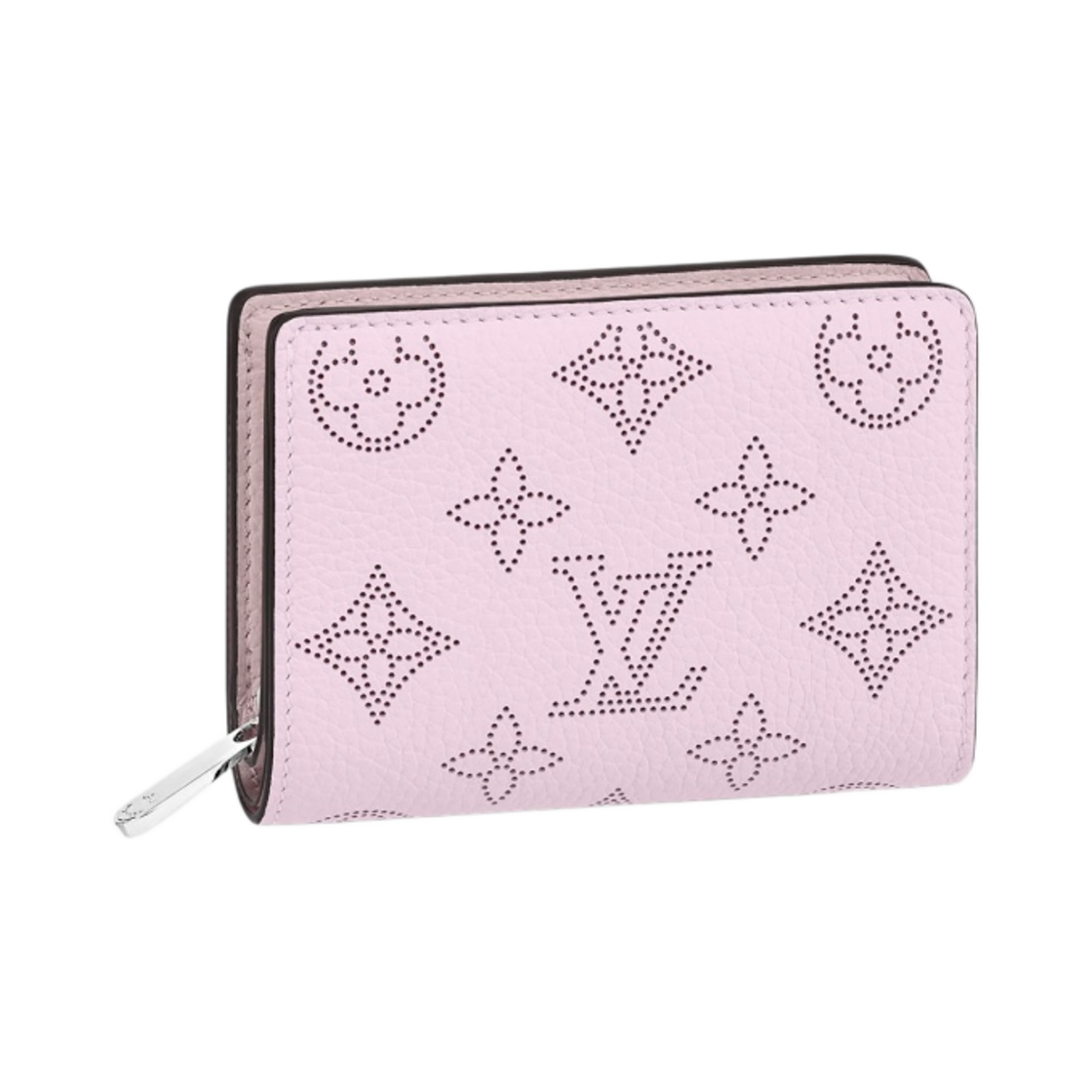 루이비통 클레아 월렛 기모브(Louis Vuitton Clea Wallet Guimauve) - 1