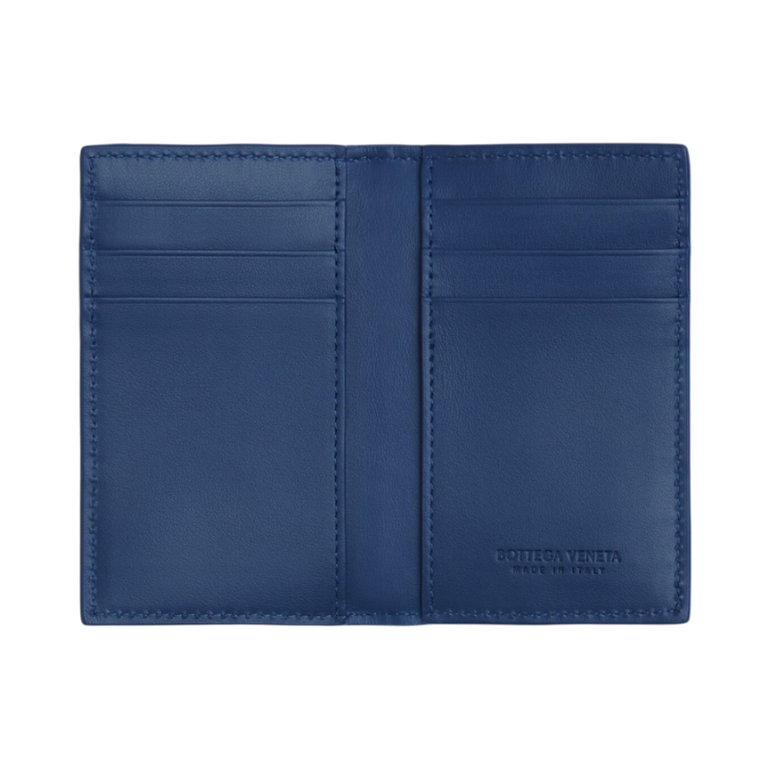 보테가 베네타 카세트 플랩 카드 케이스 크루즈(Bottega Veneta Cassette Flap Card Case Cruise) - 2