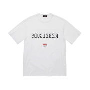 Supreme x Undercover Football Top White - 23SS