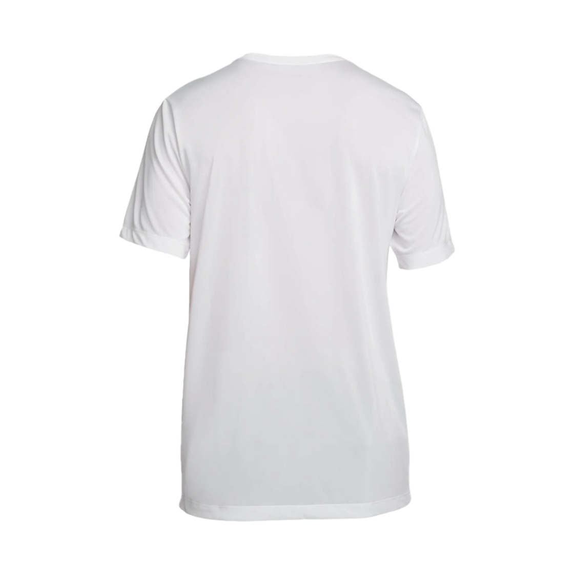 나이키 드라이핏 트레이닝 티셔츠 화이트 - 아시아(Nike Dri-Fit Training T-Shirt White - Asia) - 2
