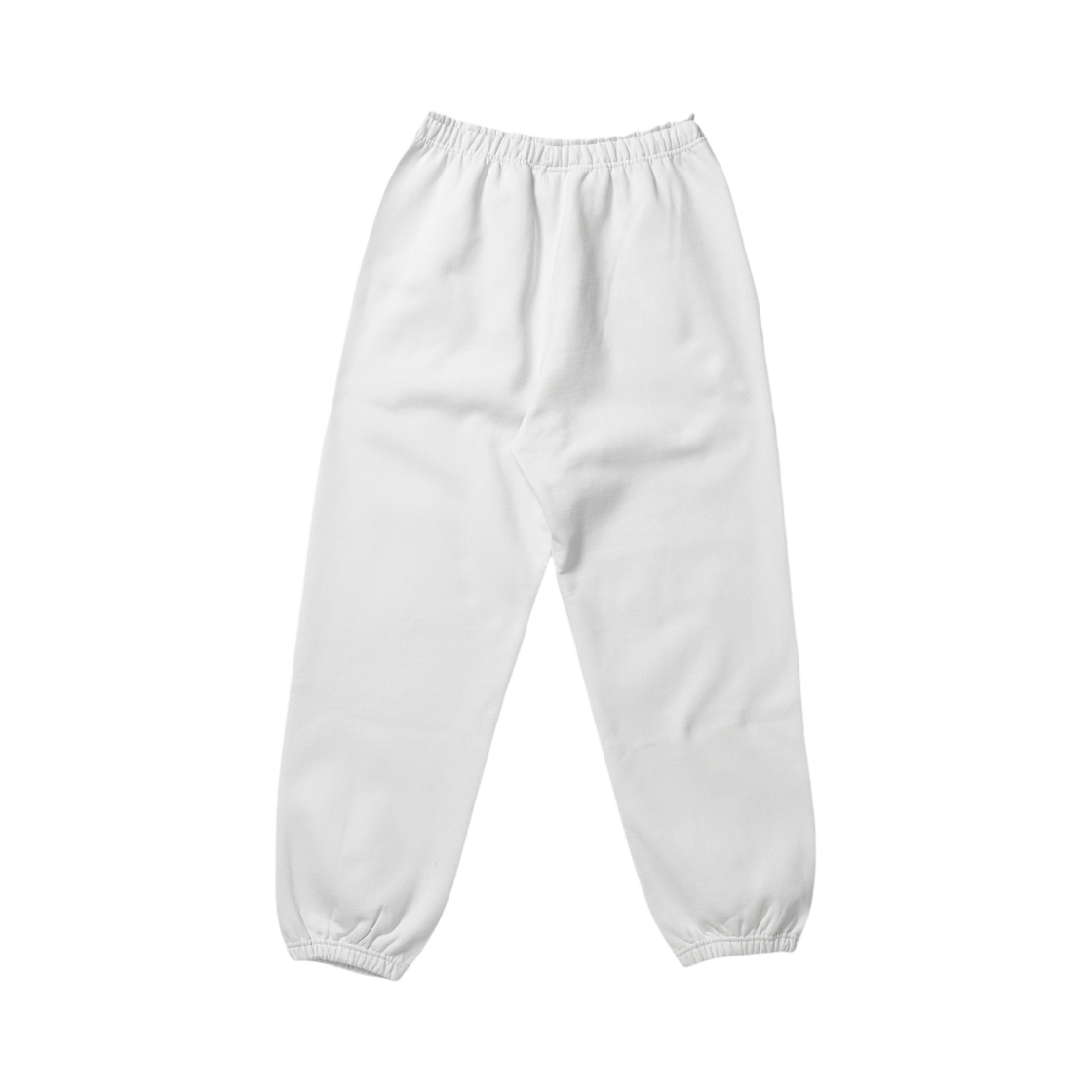(W) 나이키 NRG 솔로 스우시 플리스 팬츠 서밋 화이트 - US/EU((W) Nike NRG Solo Swoosh Fleece Pants Summit White - US/EU) - 2