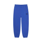 Nike x Stussy NRG Acid Washed Fleece Pants Game Royal (DR4427-480)