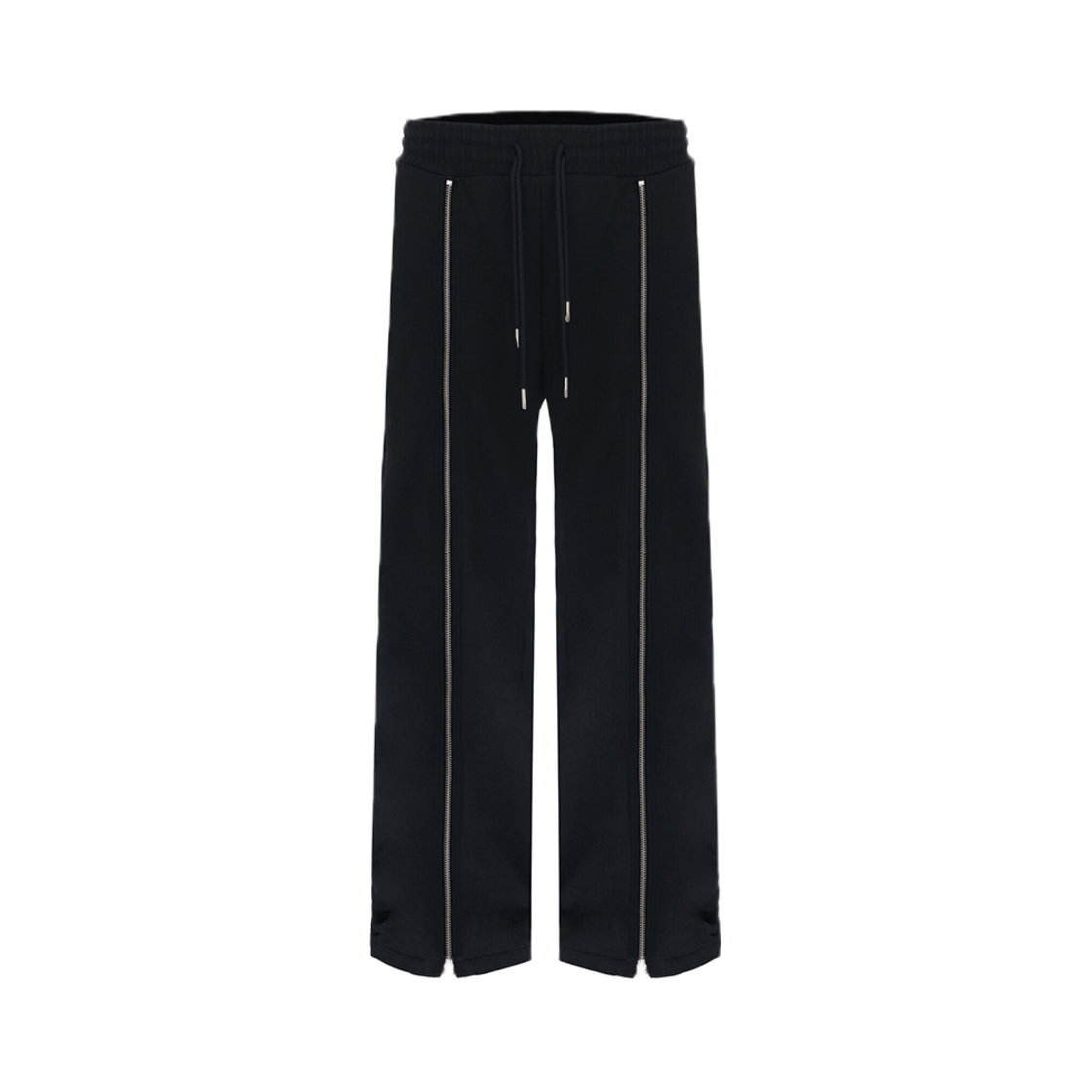 24fw22 Surgery Dekki Combat Sweatpants Black