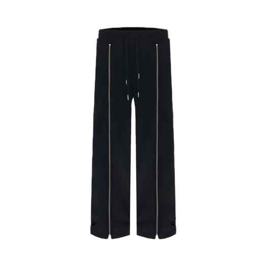 24fw22 Surgery Dekki Combat Sweatpants Black