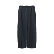 Polyteru Human Index Index Easy Sweatpants Charcoal Navy