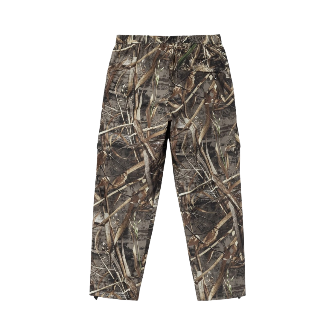 스투시 고어텍스 카고 쉘 카모 팬츠(Stussy Gore-Tex Cargo Shell Camo Pants) - 2