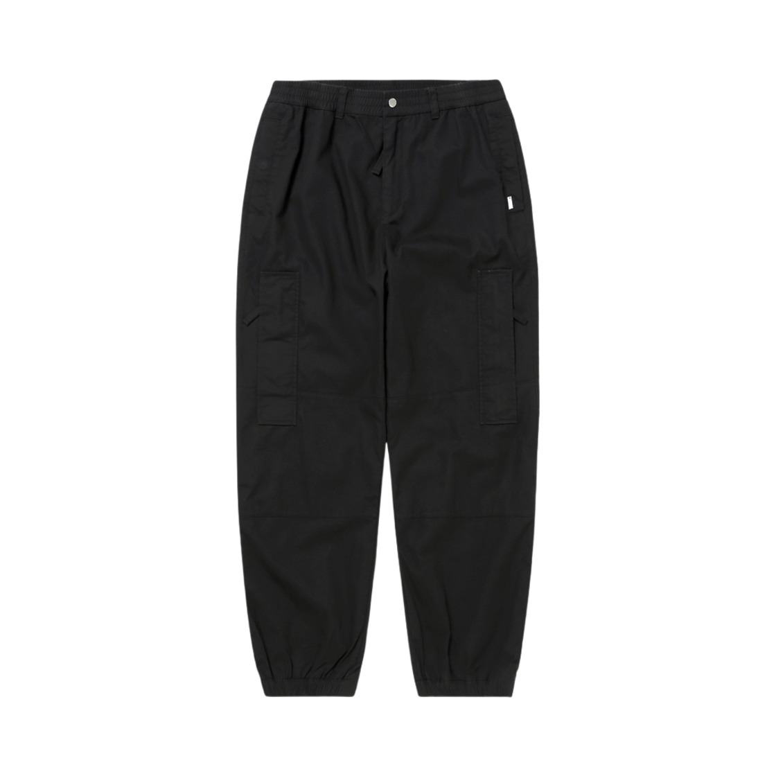 디스이즈네버댓 SP 필드 팬츠 블랙(thisisneverthat SP Field Pants Black) - 1