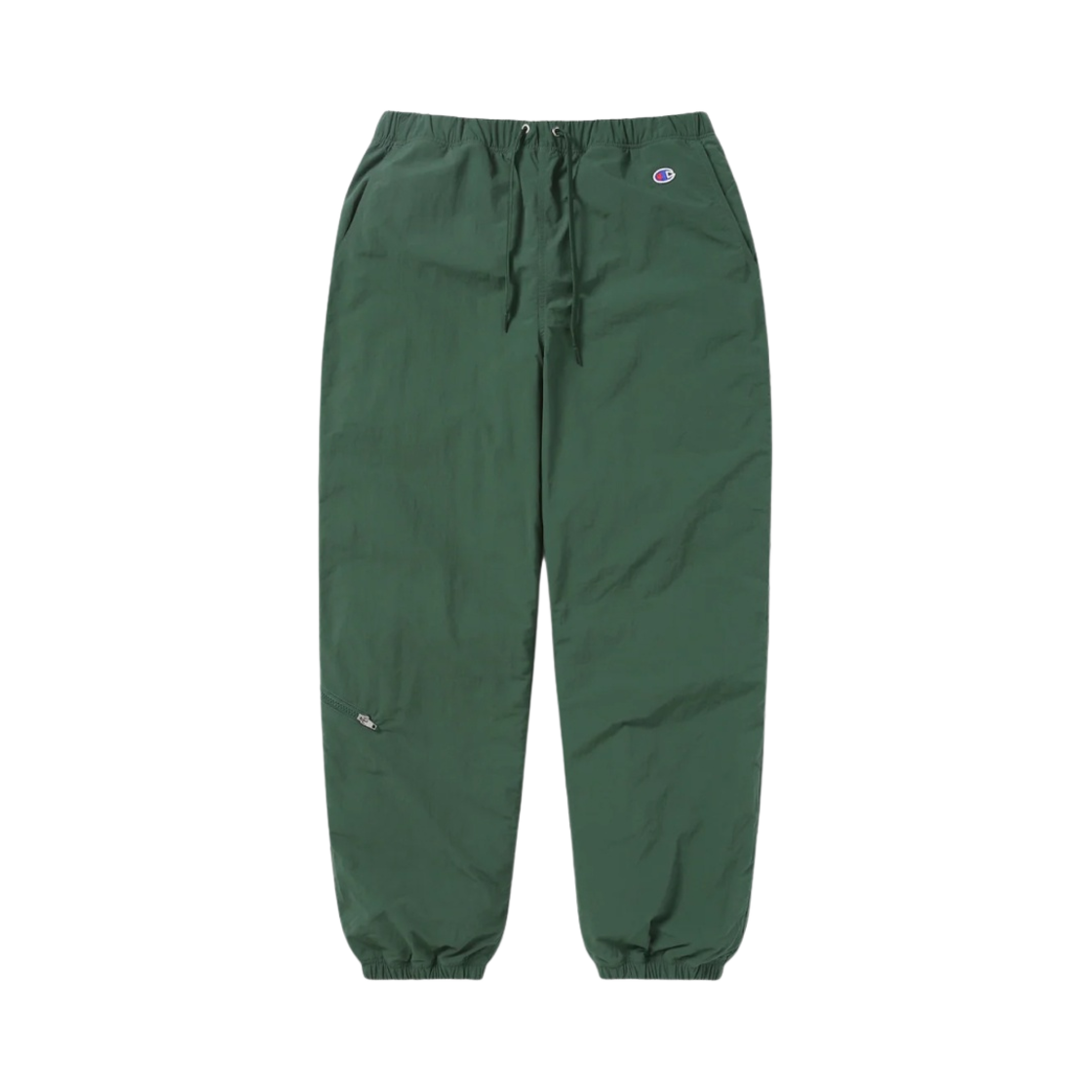 CKPA3EN71E2 Champion x Thisisneverthat Track Pants Green