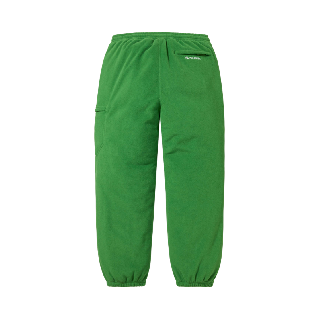 슈프림 폴라텍 팬츠 그린 - 24FW(Supreme Polartec Pant Green - 24FW) - 2