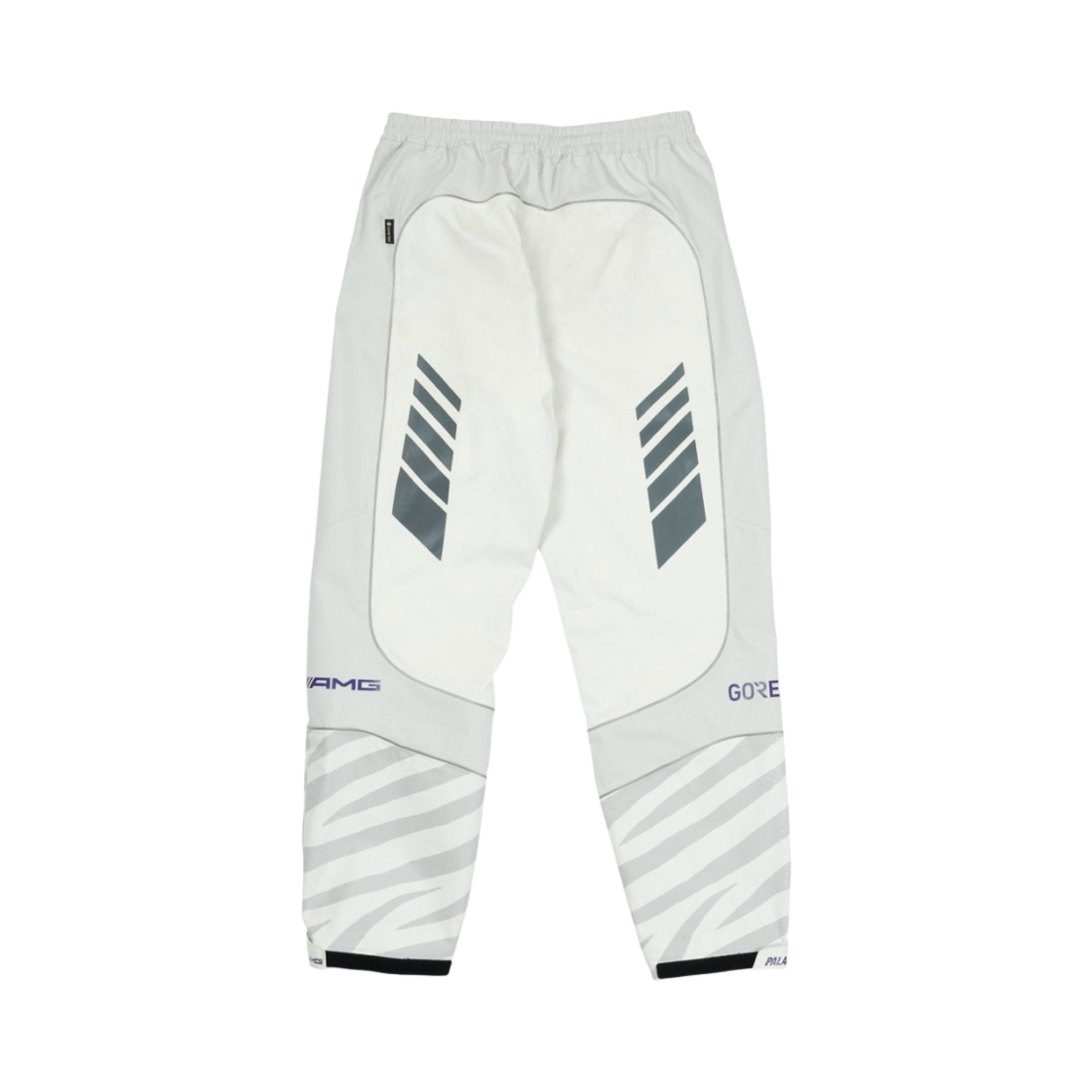 팔라스 x AMG 고어텍스 팬츠 화이트 - 21SS(Palace x AMG Gore-Tex Bottoms White - 21SS) - 2