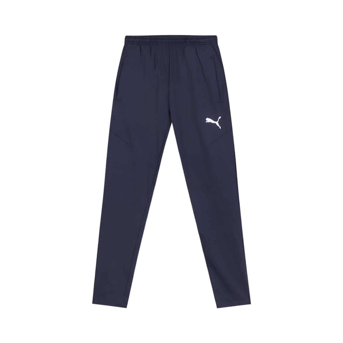 933091-02 Puma KK Knit Long Pants Peacoat