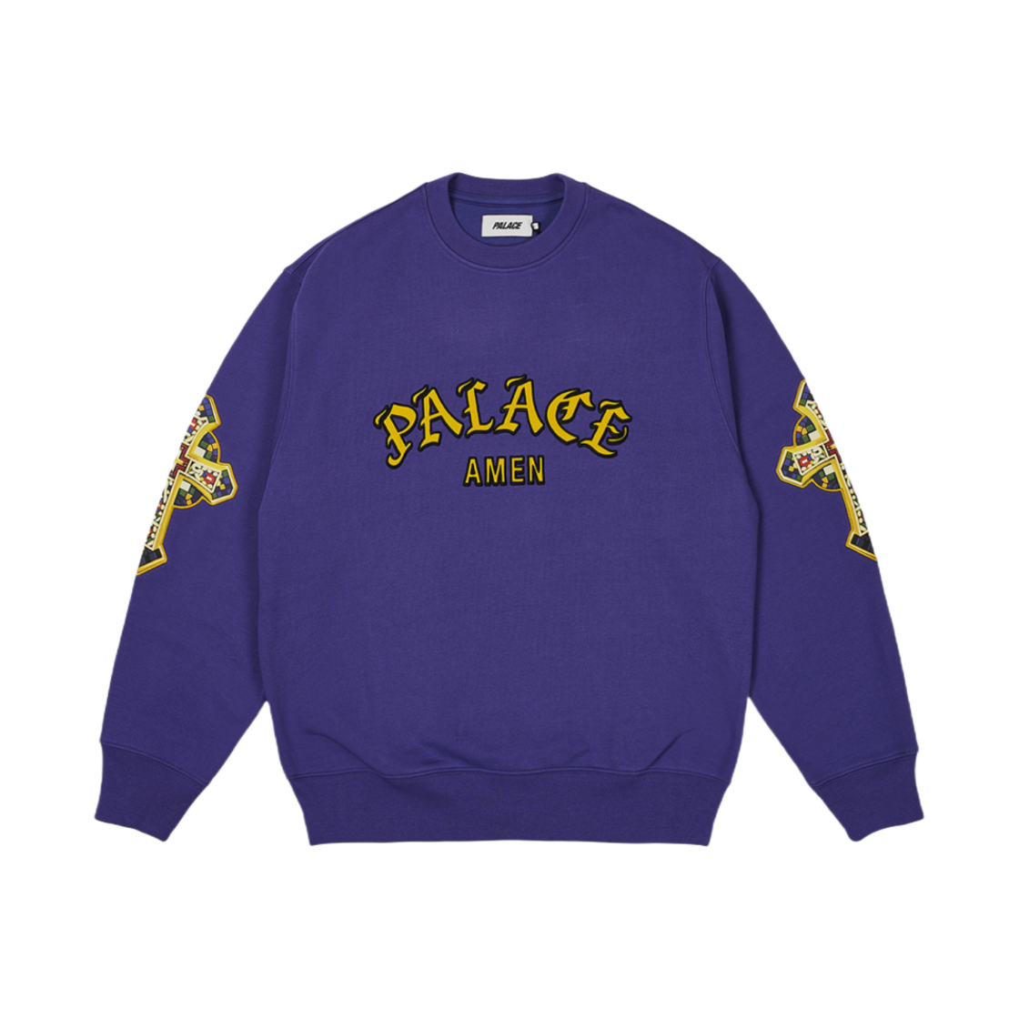 팔라스 세인트 크루 디퍼 블루 - 24SS