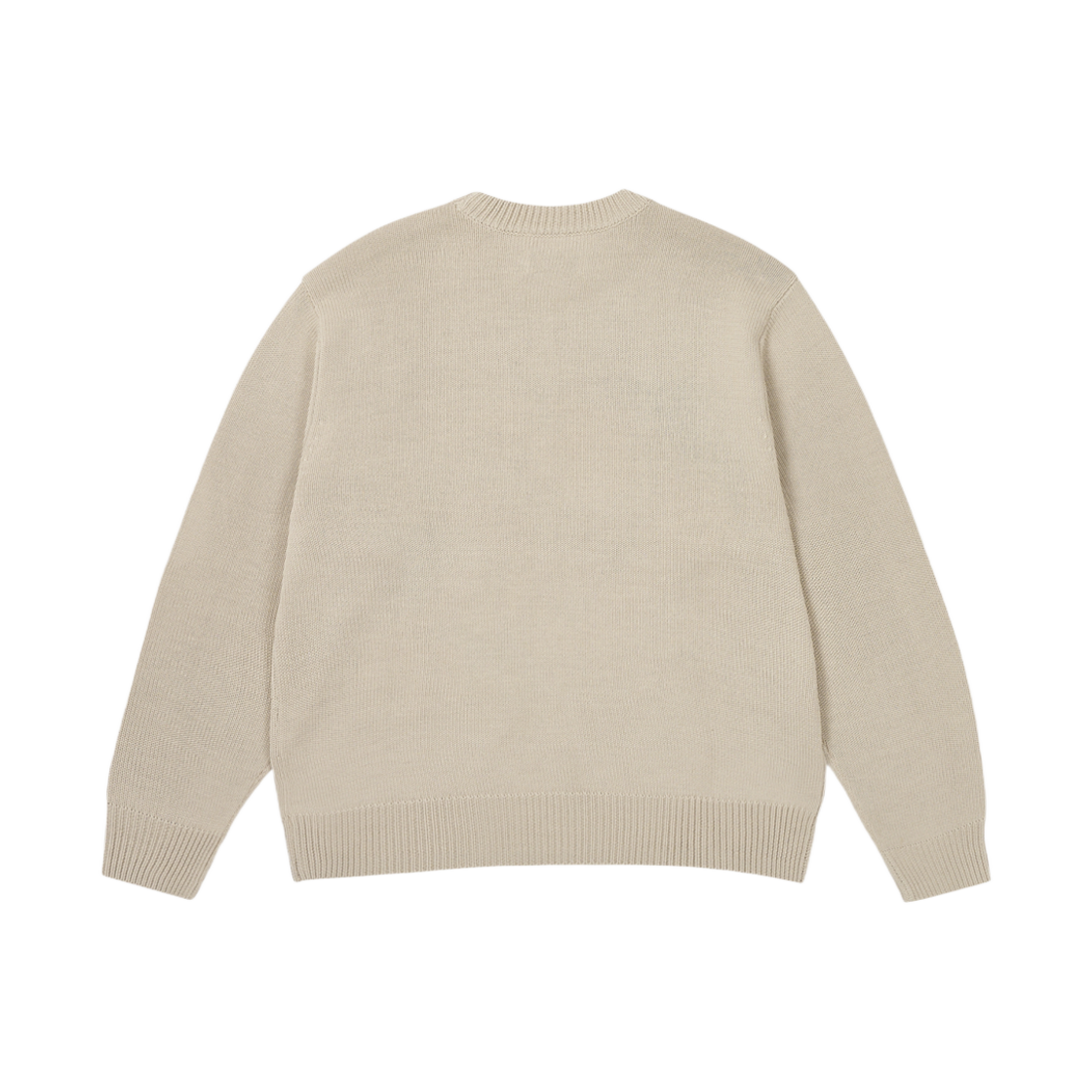 팔라스 프룻 라이프 니트 소프트 화이트 - 24SS(Palace Fruit Life Knit Soft White - 24SS) - 2