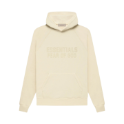 Essentials Hoodie Egg Shell - 22FW