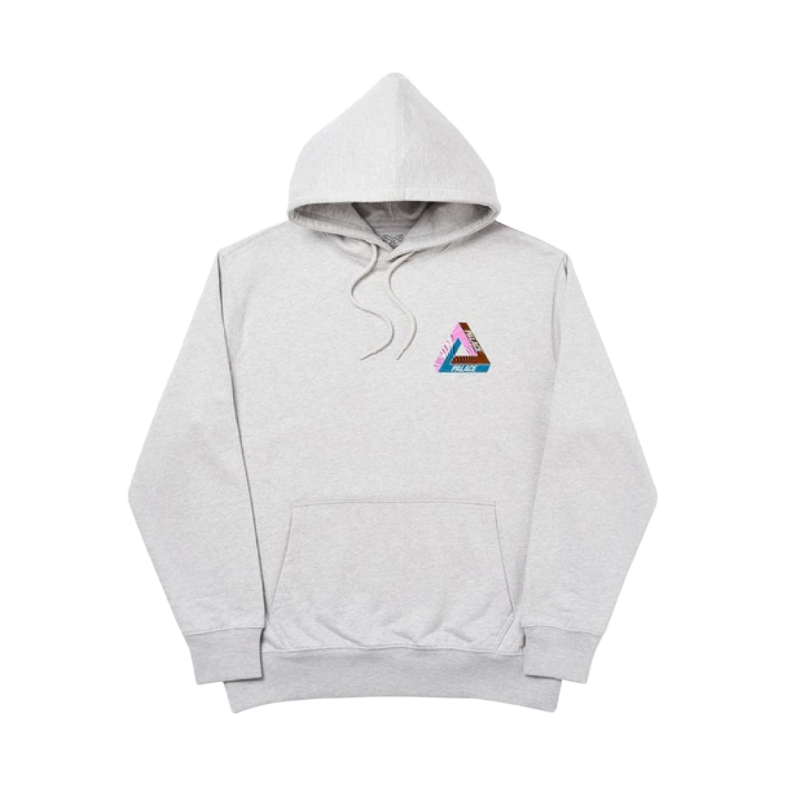 팔라스 트라이텍스 후드 그레이 말 - 20SS(Palace Tri-Tex Hood Gray Marl - 20SS) - 2