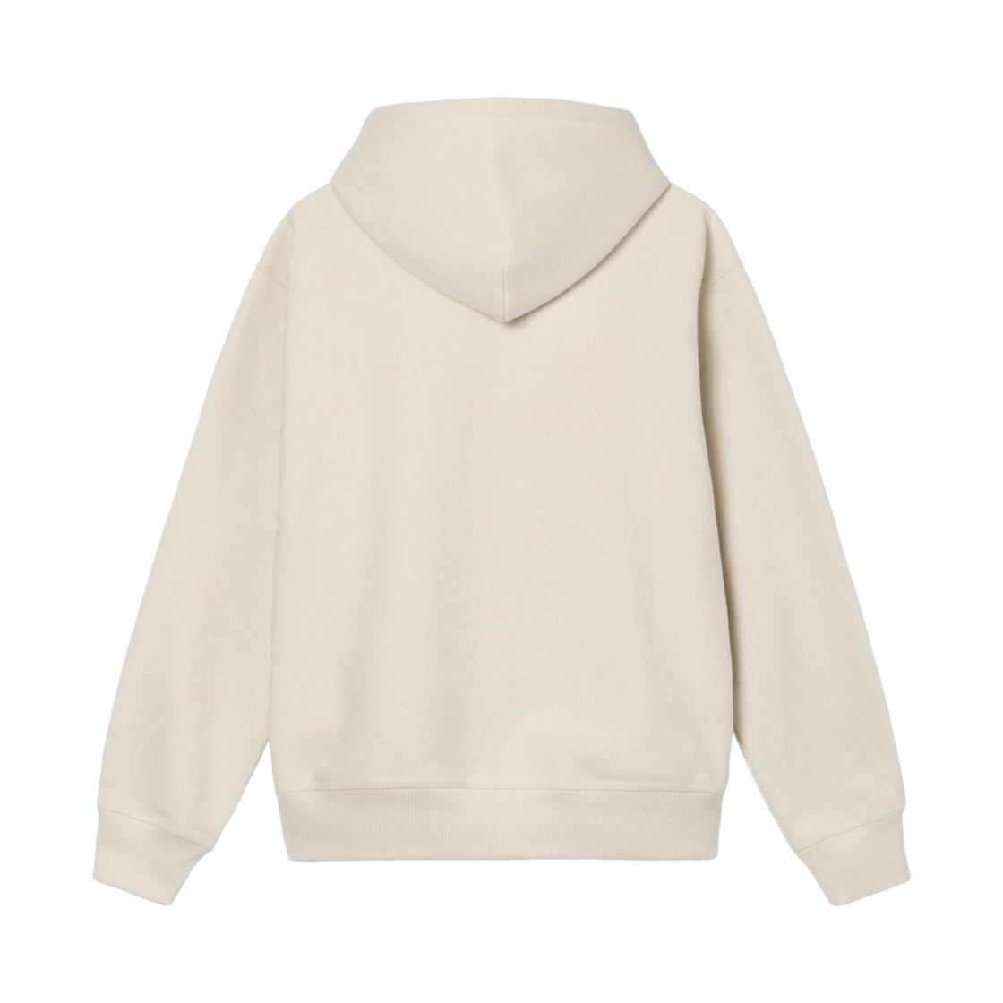 스투시 8볼 자수 후드 퍼티(Stussy 8 Ball Embroidered Hoodie Putty) - 2