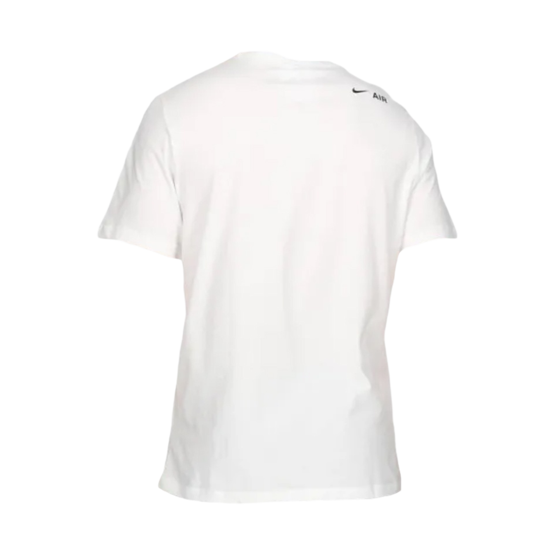 나이키 NSW 에어 티셔츠 화이트 - US/EU(Nike NSW Air T-Shirt White - US/EU) - 2