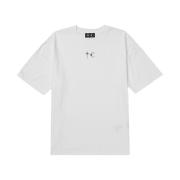 Thug Club TC Basic T-Shirt White