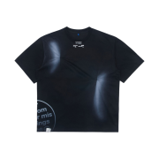 Ader Error Nowia T-Shirt Noir