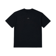 A Cold Wall Essential T-Shirt Black